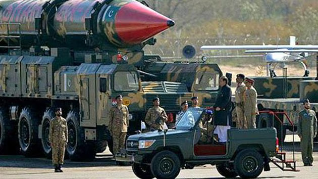 Does Pakistan Have More Nuclear Weapons Than India? Where Does China Stand? – Know Here