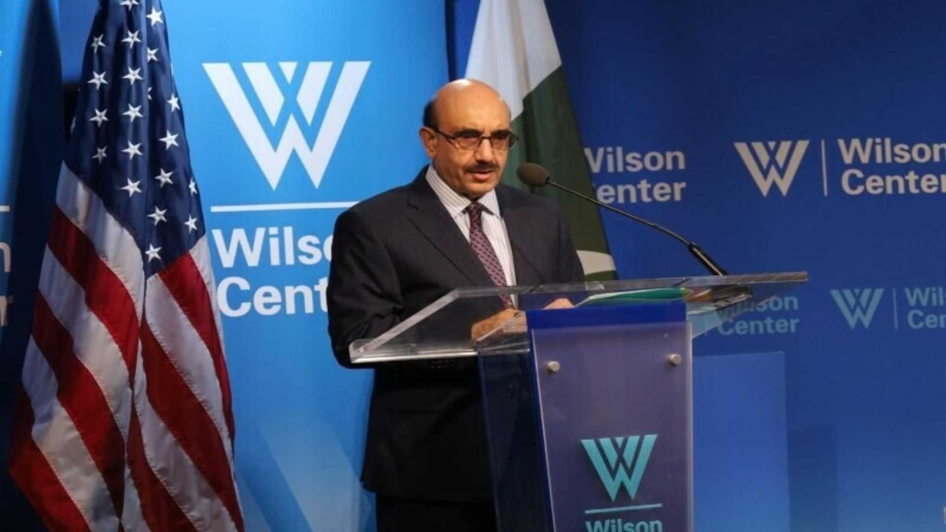 Pakistan Urges US For Small Arms And Modern Equipment To Boost Counter-Terrorism Efforts