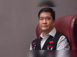 Pema Khandu: The Man Behind BJP’s Success in Arunachal Pradesh