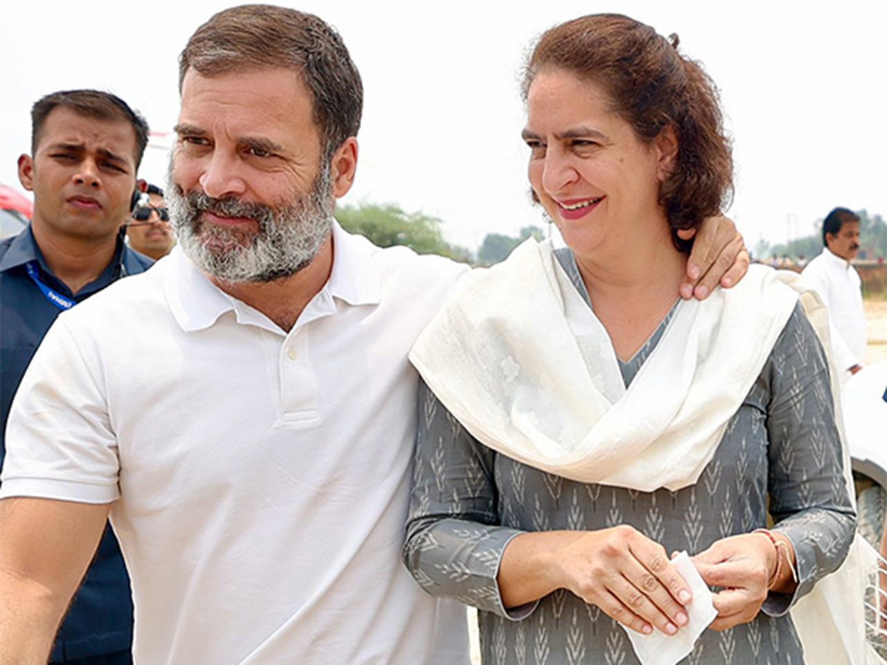 “Emotional Connection, Tough to Leave Wayanad Seat”: Rahul Gandhi Keeps Rae Bareli Seat