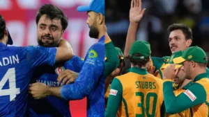 South Africa vs Afghanistan, T20 WC 2024, Semi Final 1: Match Preview, Pitch Report, Weather Conditions, Probable Playing XIs