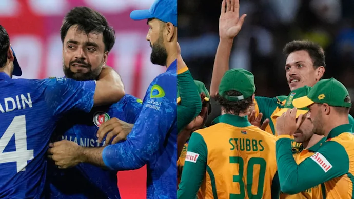 South Africa vs Afghanistan, T20 WC 2024, Semi Final 1: Match Preview, Pitch Report, Weather Conditions, Probable Playing XIs