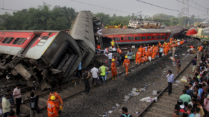 Kanchanjungha Express Accident: 19 Trains Cancelled