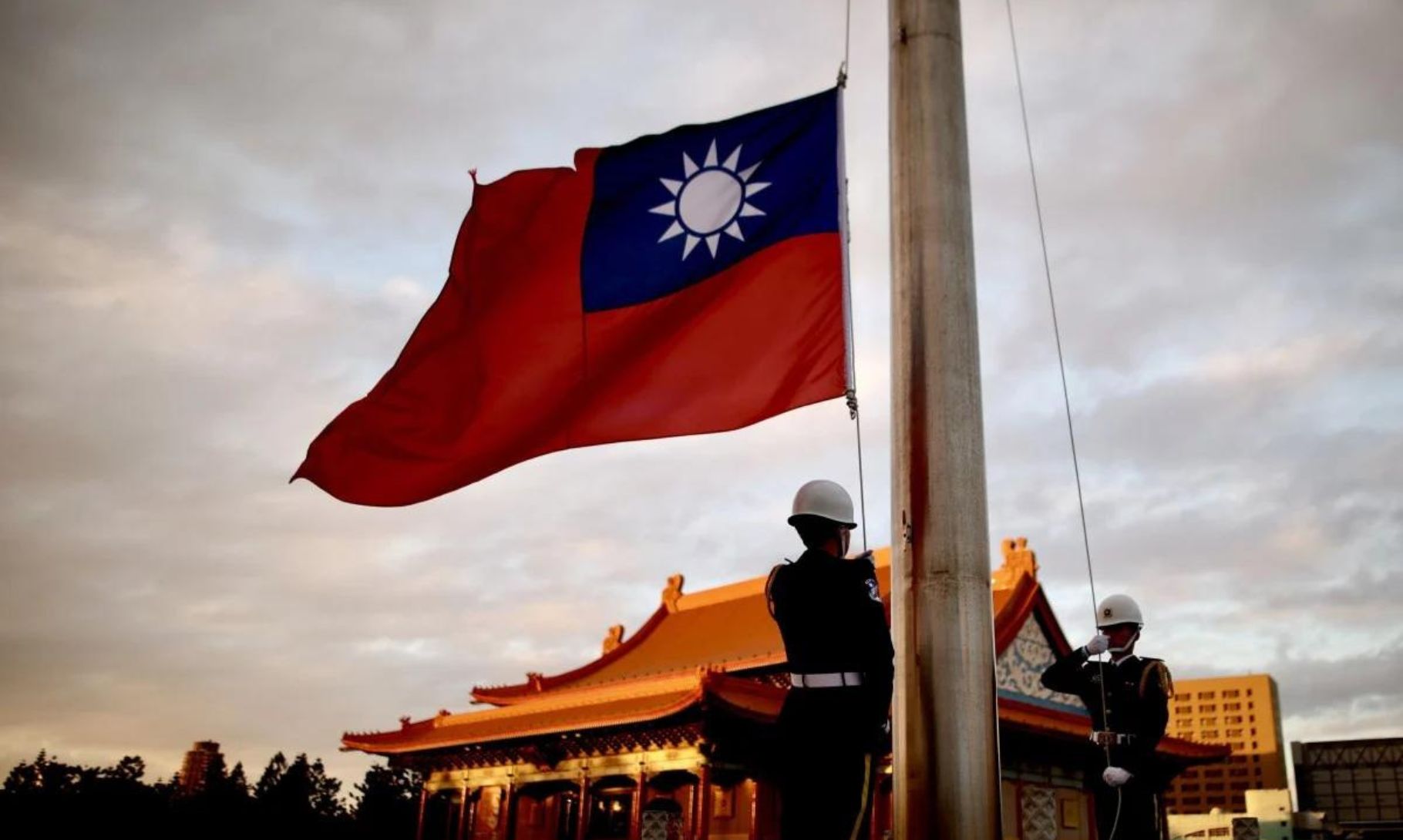China Threatened To Impose Death Penalty On “Diehard” Taiwan Independence Separatists