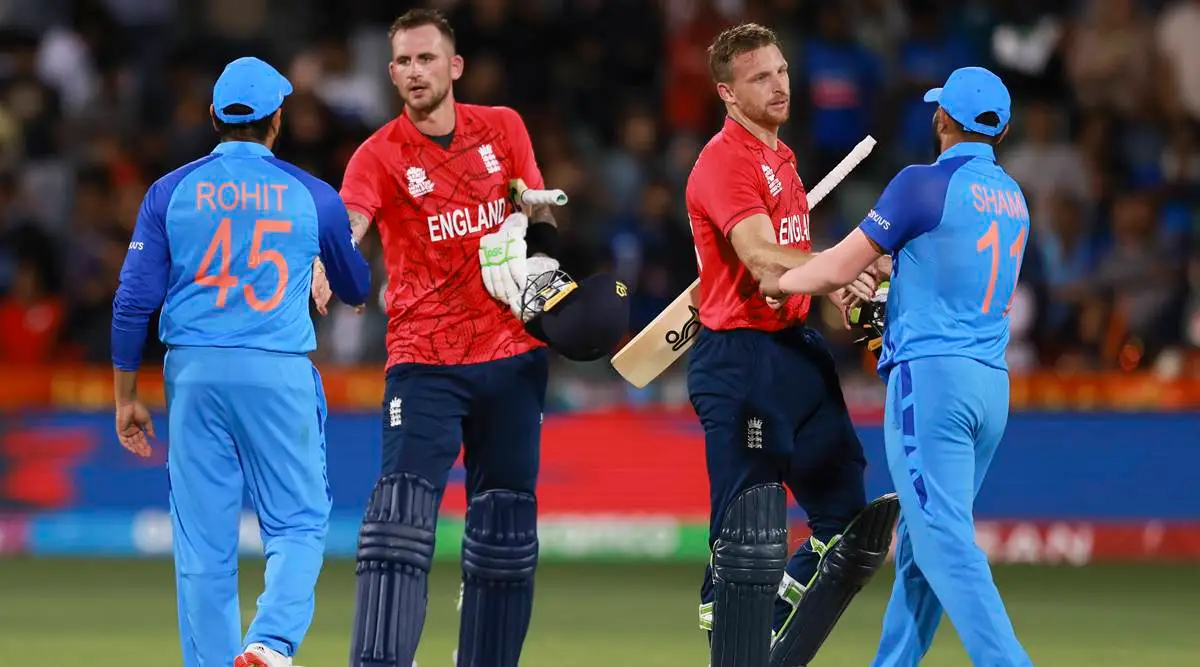 India 2022 vs India 2024: England Coach Explains Difference Between the Current & Former Indian Team Ahead of Semi Final Clash