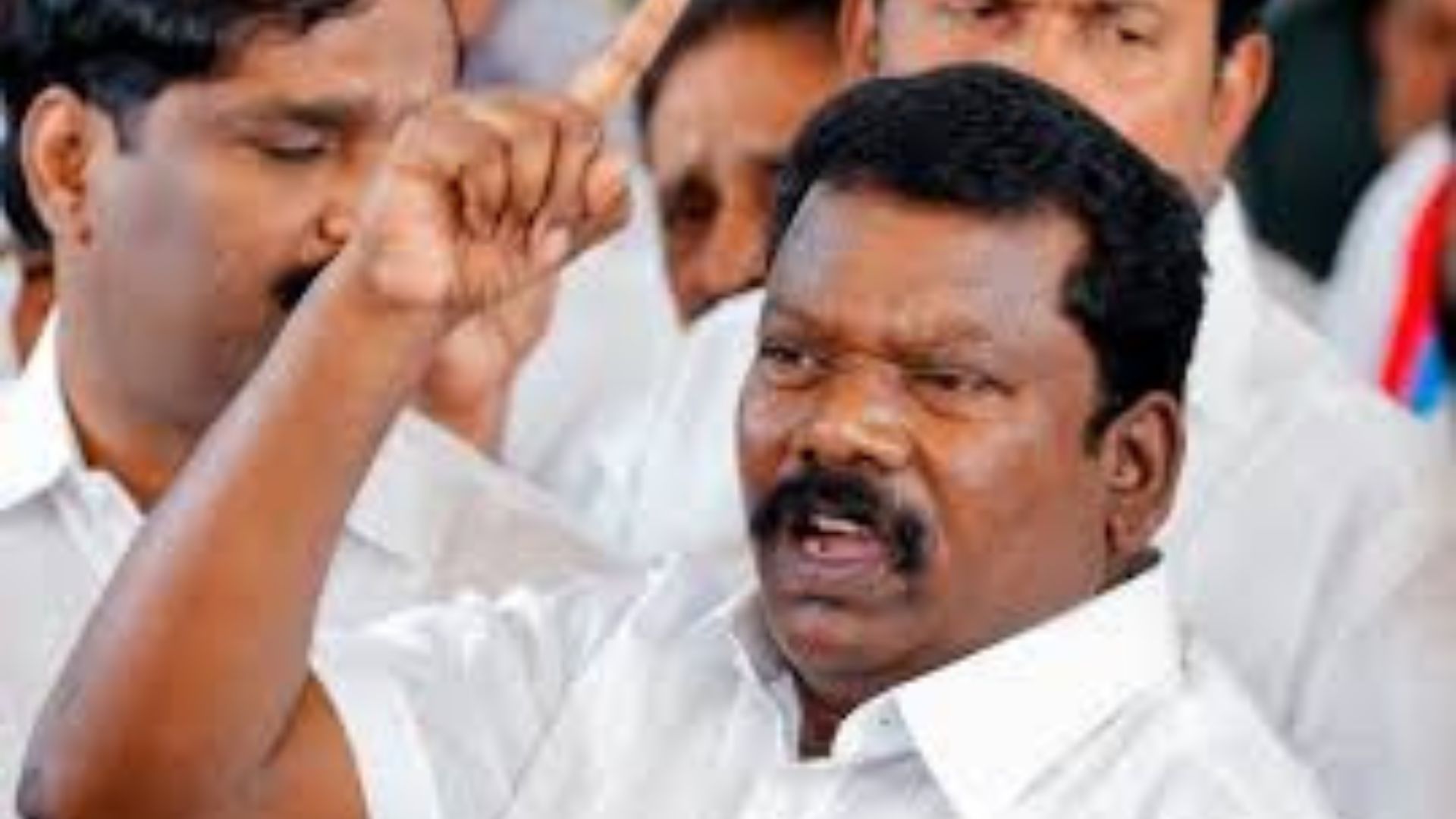 TN Congress State General Committee meeting sees leaders at loggerheads