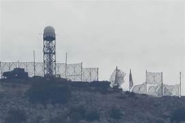 Israeli PM, Prez visit border, tensions with Lebanon escalate