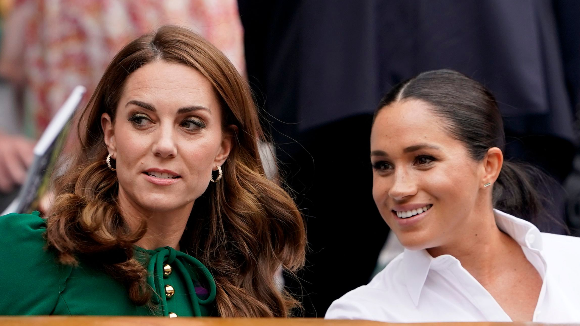 Meghan Markle's Product Launch Overlaps with Kate Middleton's Appearance, Sparks Controversy