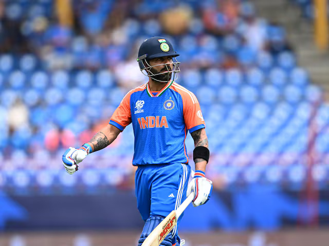 “Cricket Is a Game of Ups and Downs”: Markram on Kohli’s Form in ICC T20 WC 2024