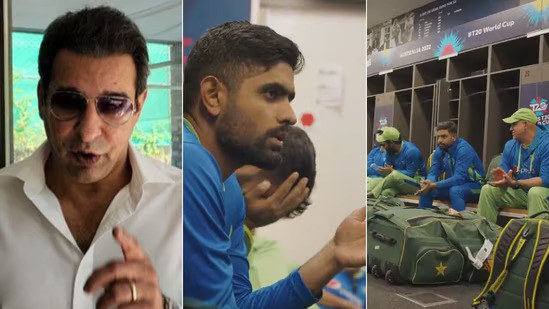 T20 World Cup 2024: Exhausted Wasim Akram Reveals, ‘Rift Going On Between Pakistan’s Players Inside Dressing Room’