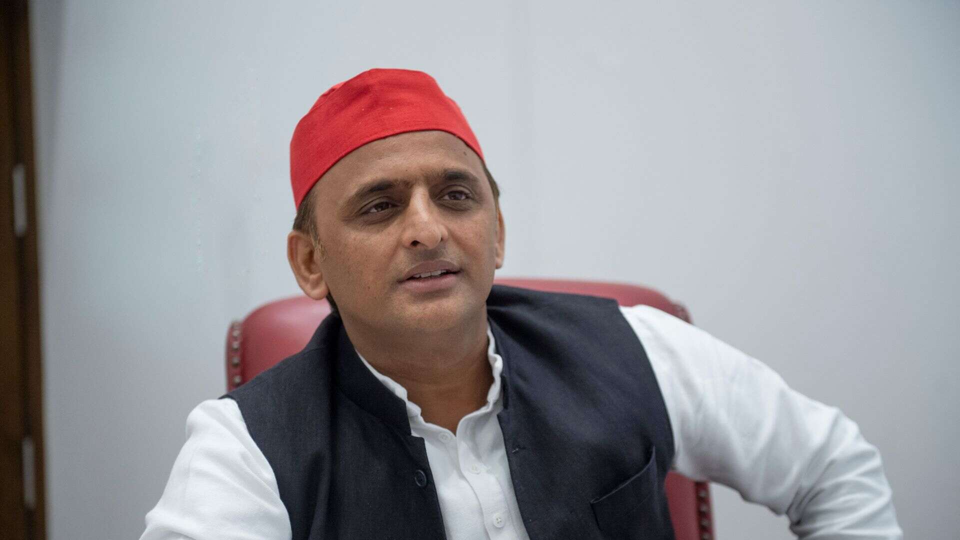 Akhilesh Yadav’s Resignation Marks A Shift In Uttar Pradesh’s Political Landscape