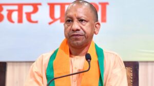 LS polls 2024: Modi Government Set To Get Overwhelming Majority, Says CM Yogi