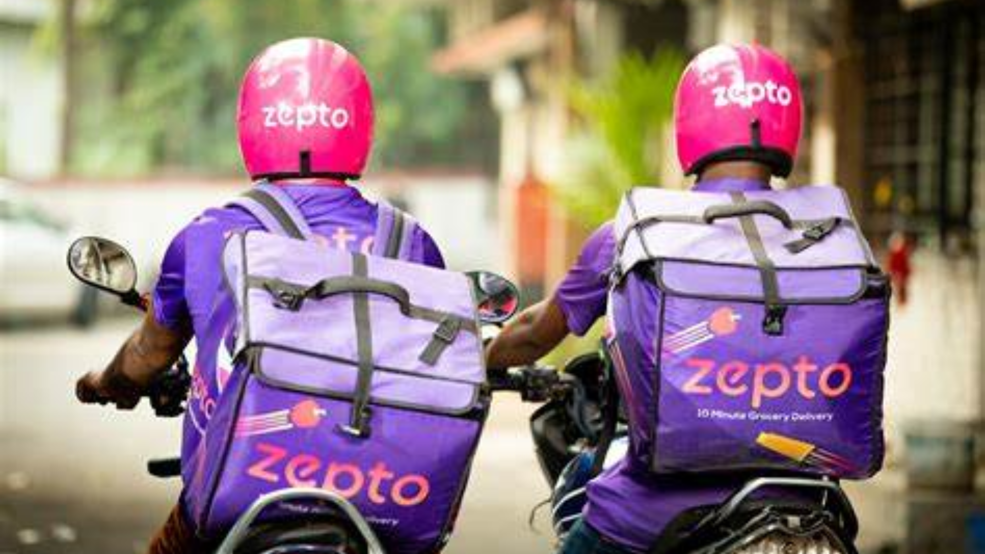 Zepto Gears Up For IPO Following Record $665 Million Funding Round