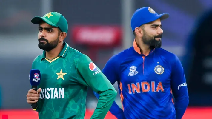 Pakistan Cricket Board Proposes to Schedule India’s Champions Trophy Matches Here