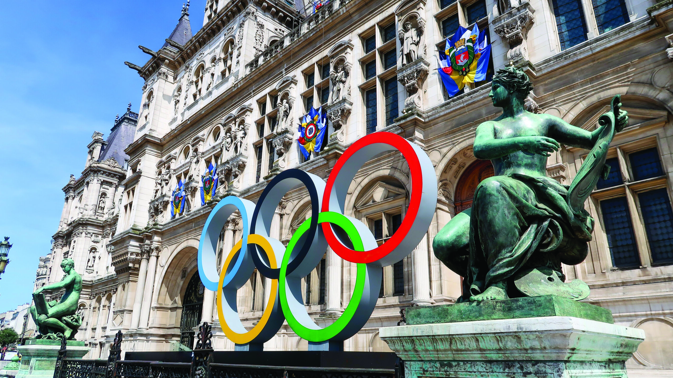Paris 2024 Olympics Breaks New Ground with Complete Gender Parity