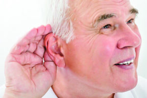 How Hearing Impairment gives rise to Mental Health issues in Old Age