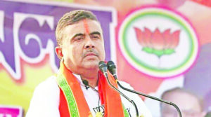 BJP in Bengal to Line Up Mass Movement Against TMC Govt