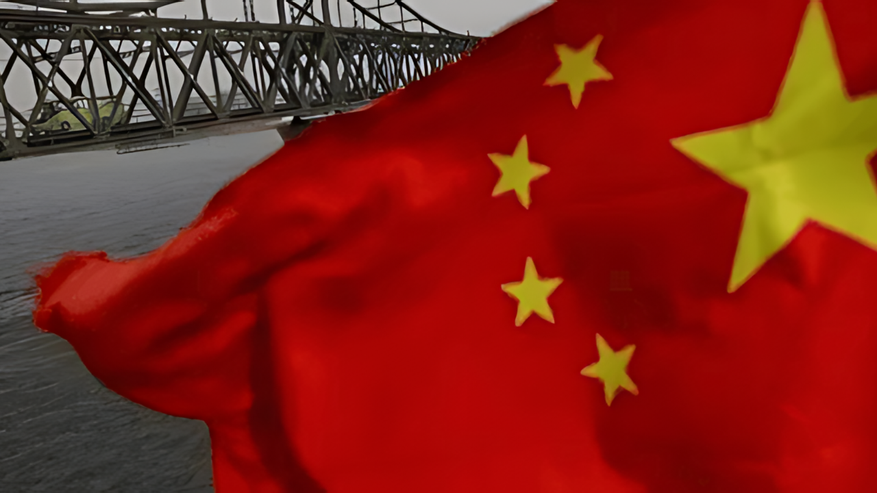 11 Dead In Shaanxi Bridge Collapse In Northwest China