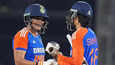 Women’s Asia Cup 2024: India Dismantle Pakistan with a Complete Performance to Start Title Defense on a Winning Note