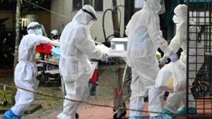 Kerala Teen Dies Of Nipah Virus In Kozhikode Hospital: State On High Alert