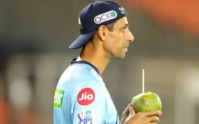 “My Kids are Young. I am Not in the Mood to…”: Ashish Nehra Explains Why He Didn’t Apply for India Coach Role