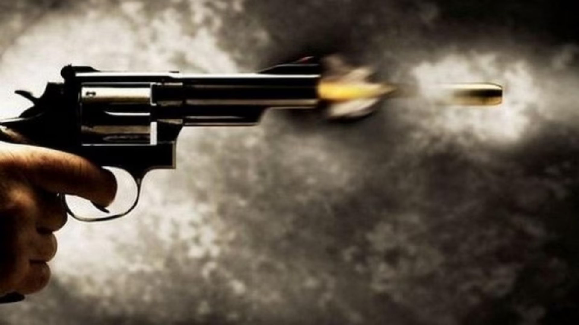 17-Year-Old Boy Allegedly Shoots Dead Uncle And Aunt