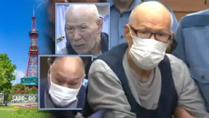 ‘The Grandpa Gang’: Three Old Men With a Combined Age of 227 Become Japan’s New Actual ‘Partners in Crime’