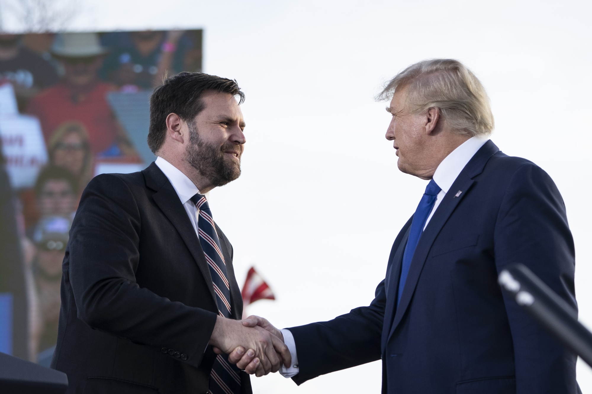 Who is JD Vance, Donald Trump’s Vice Presidential Candidate? – Learn All About Him Here