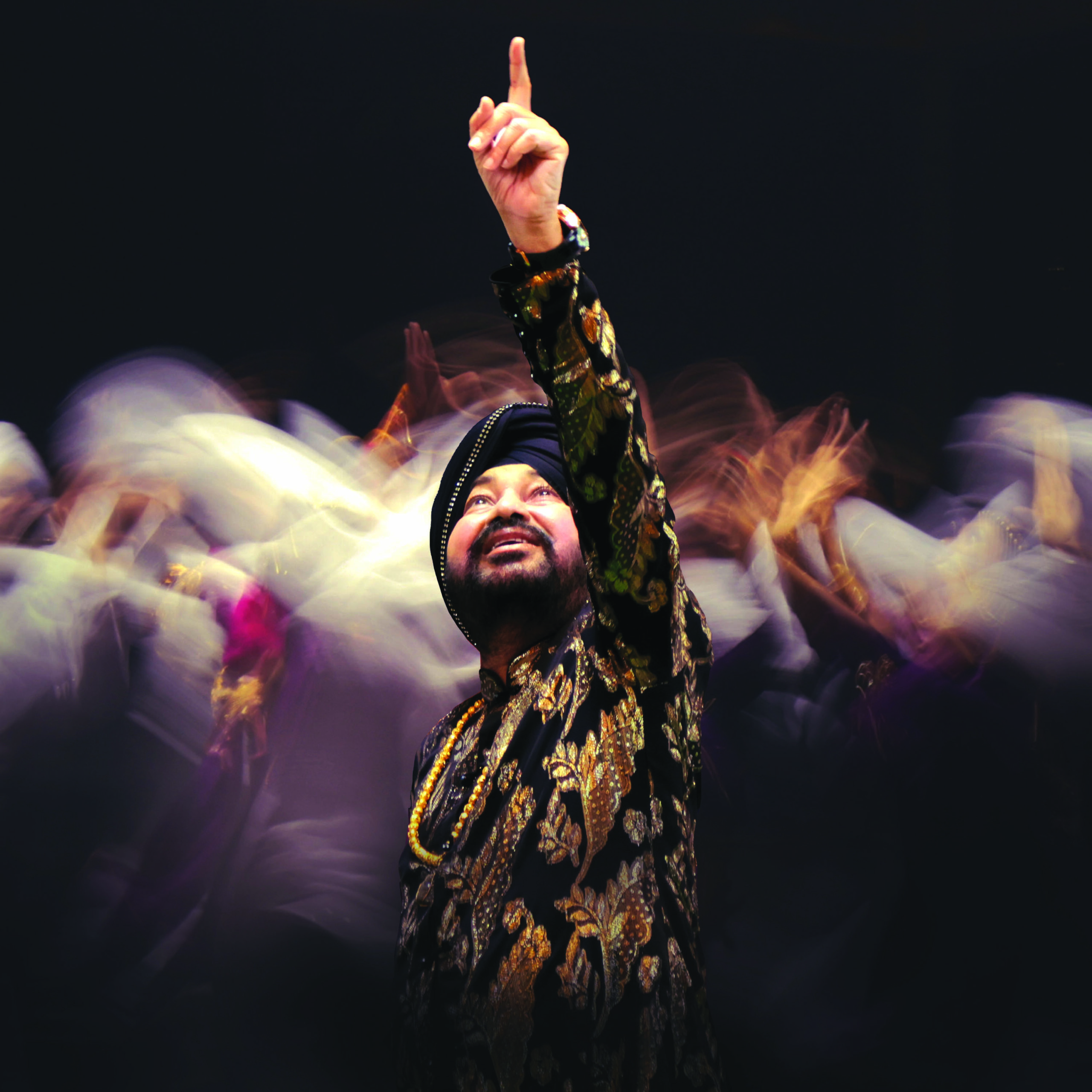 Daler Mehndi unveils ‘ANKHIYAN TE JA LADIYAN’