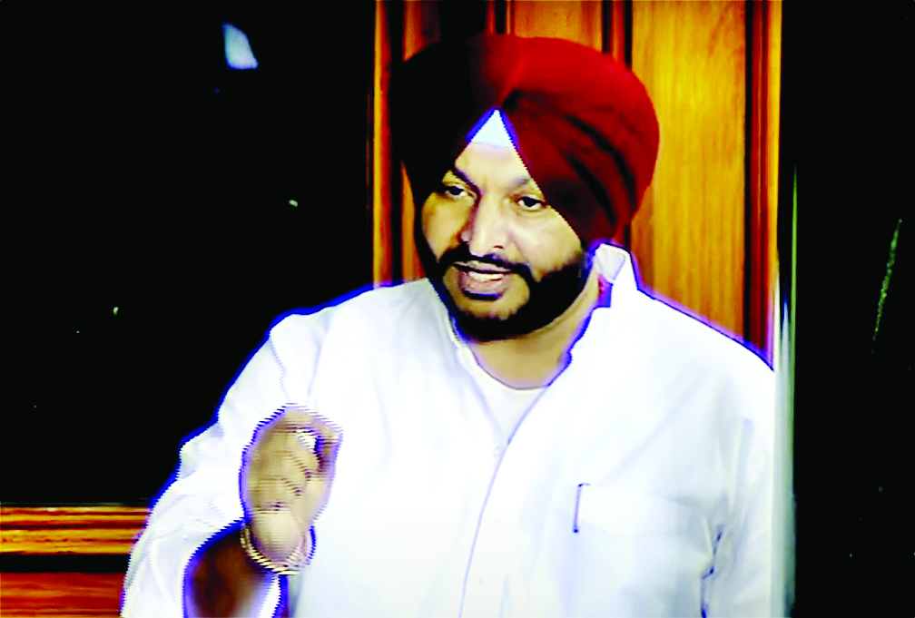 Narcotics Control Bureau to establish offices in every district of Punjab: Ravneet Bittu