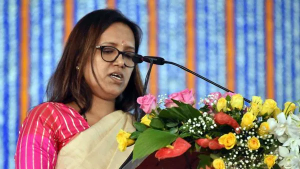 Congress MP demands classical language status for Marathi