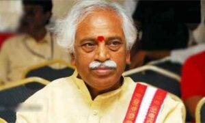 MoUs to be signed between Universities of Spain and Haryana: Bandaru Dattatreya