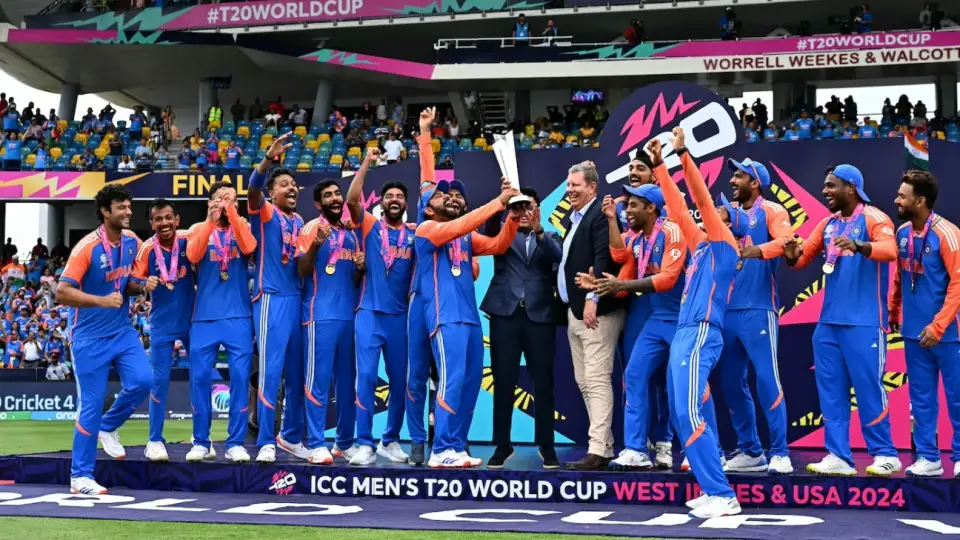 Kohli, Rohit, SKY, Hardik, Bumrah Likely to Fetch More Brand Deals After Historic World Cup Win
