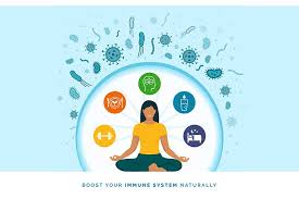 Holistic approaches to Enhancing Immune Function