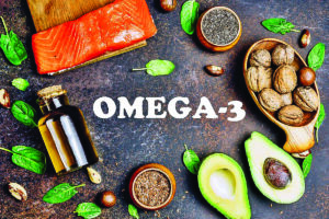 Unlocking the Power of Omega-3