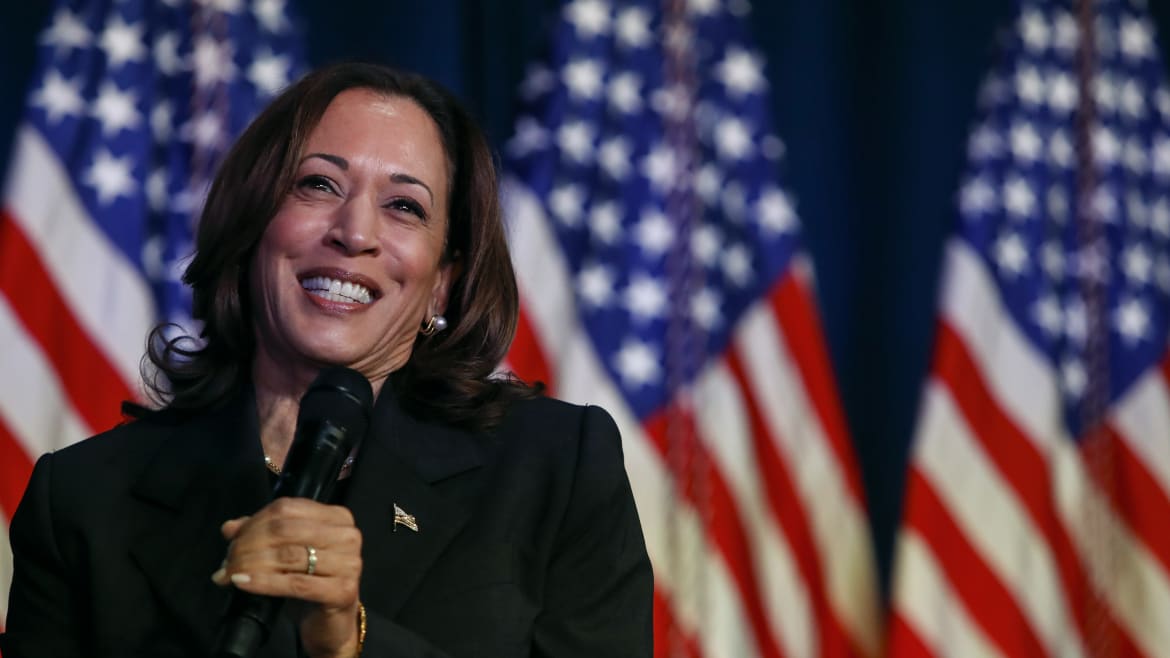 Summary at a Glance: The Democrats & Others Who Have Endorsed Kamala Harris’ – Read Their Original Statements Here