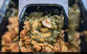 Zomato Responds After Vegetarian Customer Receives Chicken In Order