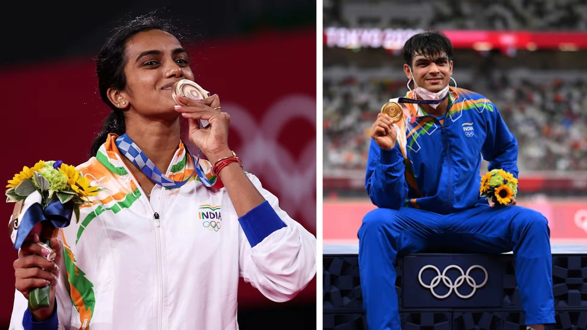Paris Olympics 2024: 10 Medals India Will Aim to Win