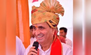 Former RTDC chairman, Dharmendra Rathore urges immediate action on fish deaths at Pushkar Sarovar