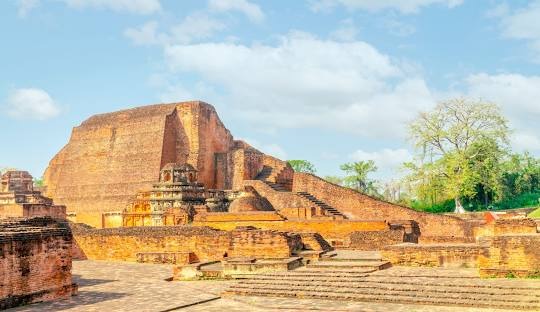 Before Oxford and Bologna: Exploring the World’s First Universities – Takshashila and Nalanda