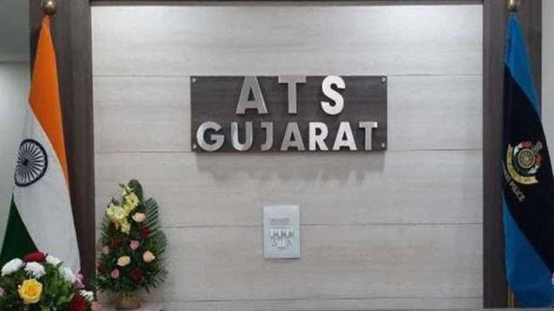 Gujarat ATS Busts Drug Manufacturing Racket Near Surat, 3 Arrested
