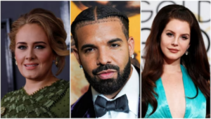 Adele, Drake, Lana Del Rey: Set To Light Up Ambani Wedding?