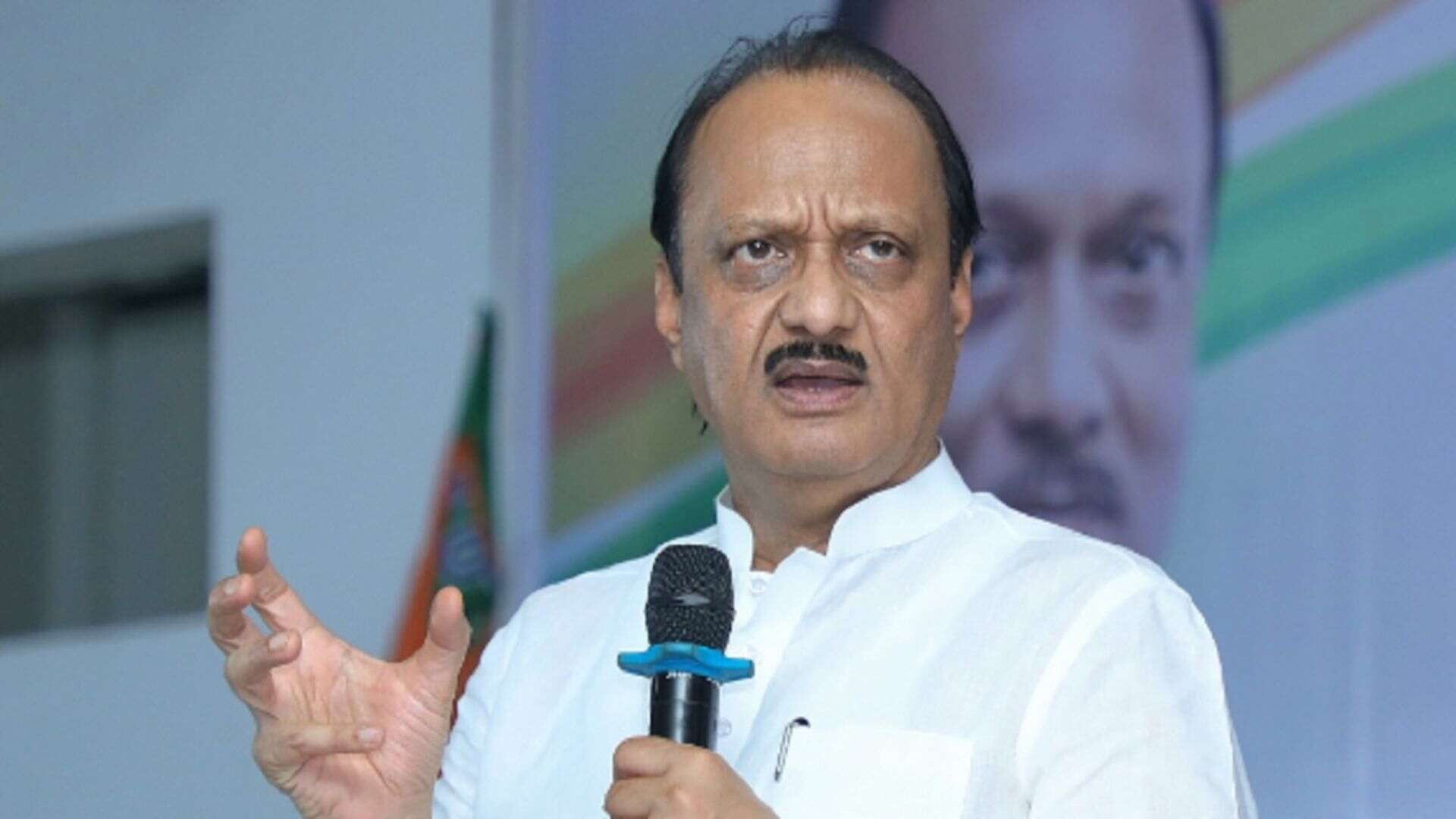 Ajit Pawar To Provide Money For 3 LPG Cylinders To Women With Annual Income Under Rs. 2.5 Lakh