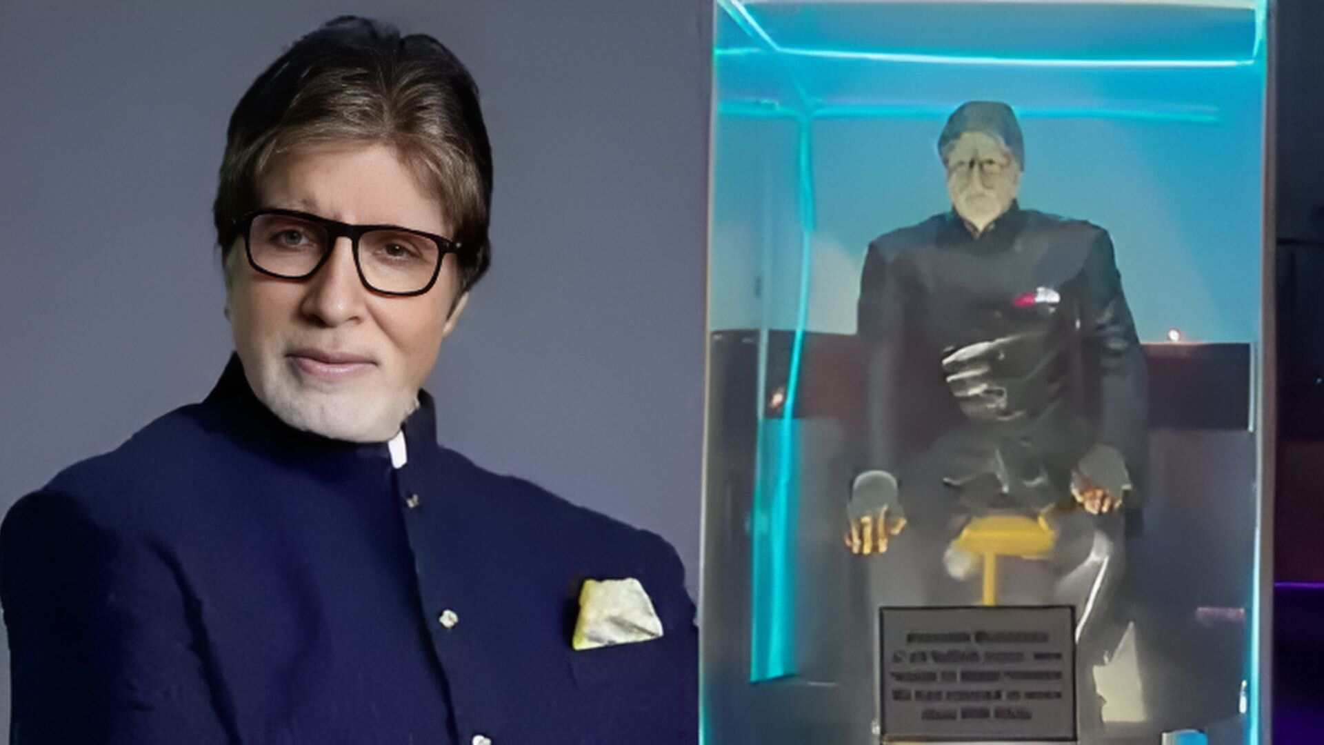 ‘Woh Jawani Ka Zamana Tha’: Amitabh Bachchan Shares Nostalgic Moments