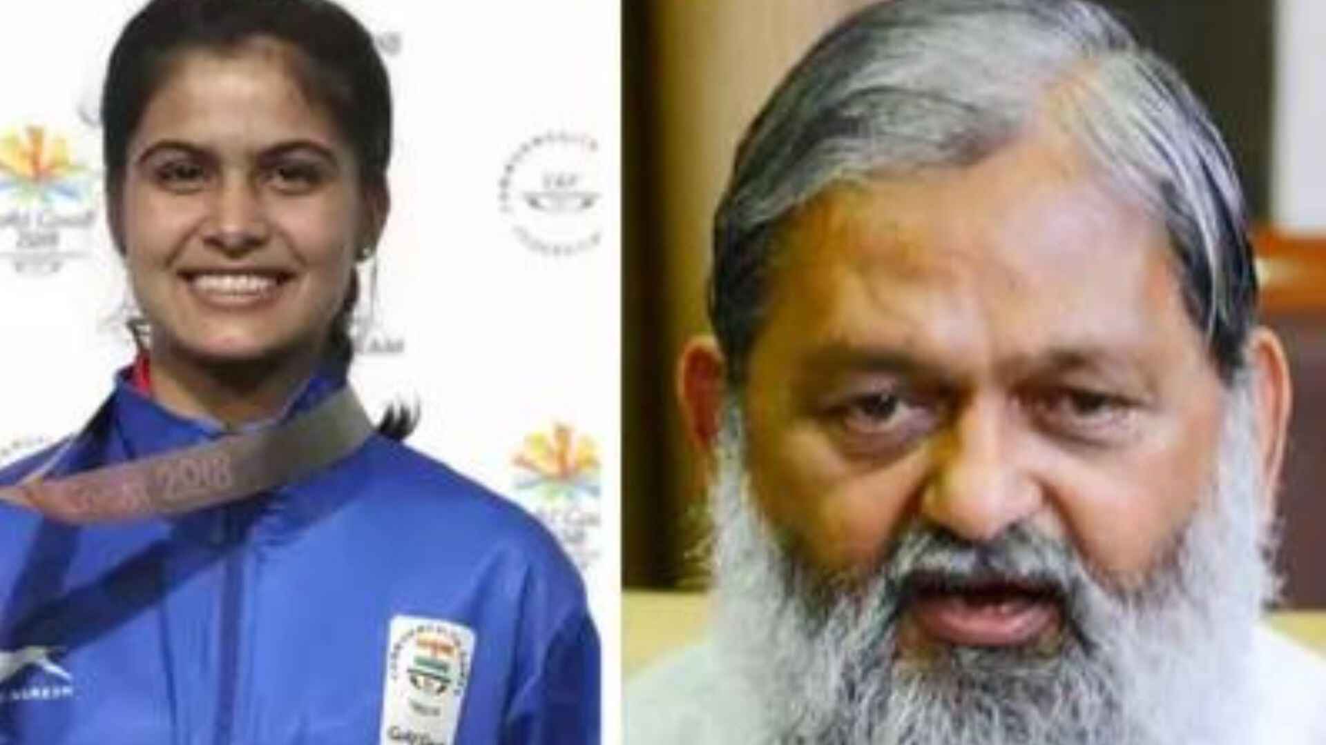 Manu Bhaker’s Old ‘Jumla’ Jab At BJP Leader Goes Viral After Paris Olympics Bronze