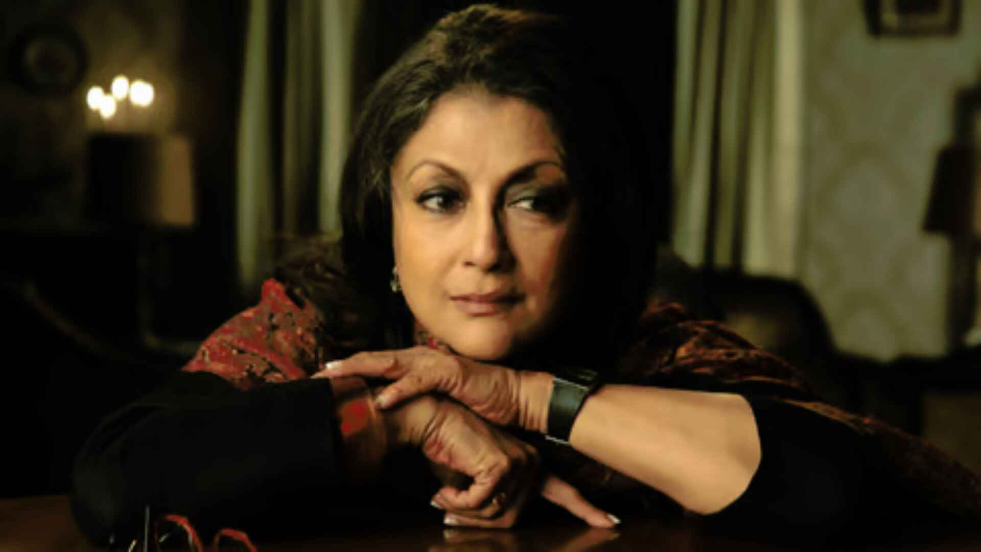 Aparna Sen’s Film ‘Her Indian Summer’ To Be A Indo-UK Co-Production