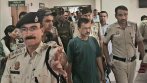 Delhi High Court Seeks ED, Tihar Jail Replies To Kejriwal’s Plea For More Virtual Lawyer Meetings