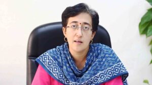 Atishi as Delhi CM: AAP fails where Congress scored decade ago