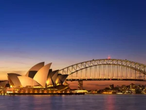 Australia Makes Temporary Work Visas Stricter To Protect Local Jobs