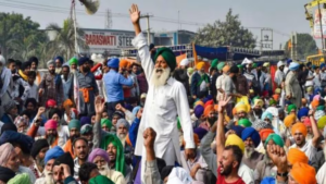 Chakka Jam’ Disrupts Traffic in Punjab: What Are The Key Reasons Behind Farmers’ Protest Today? Know Here